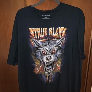 True Religion Tee
